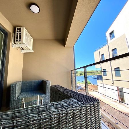 Apartment Lea Medulin Exterior photo