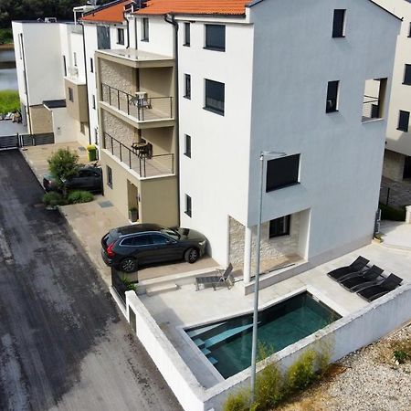 Apartment Lea Medulin Exterior photo