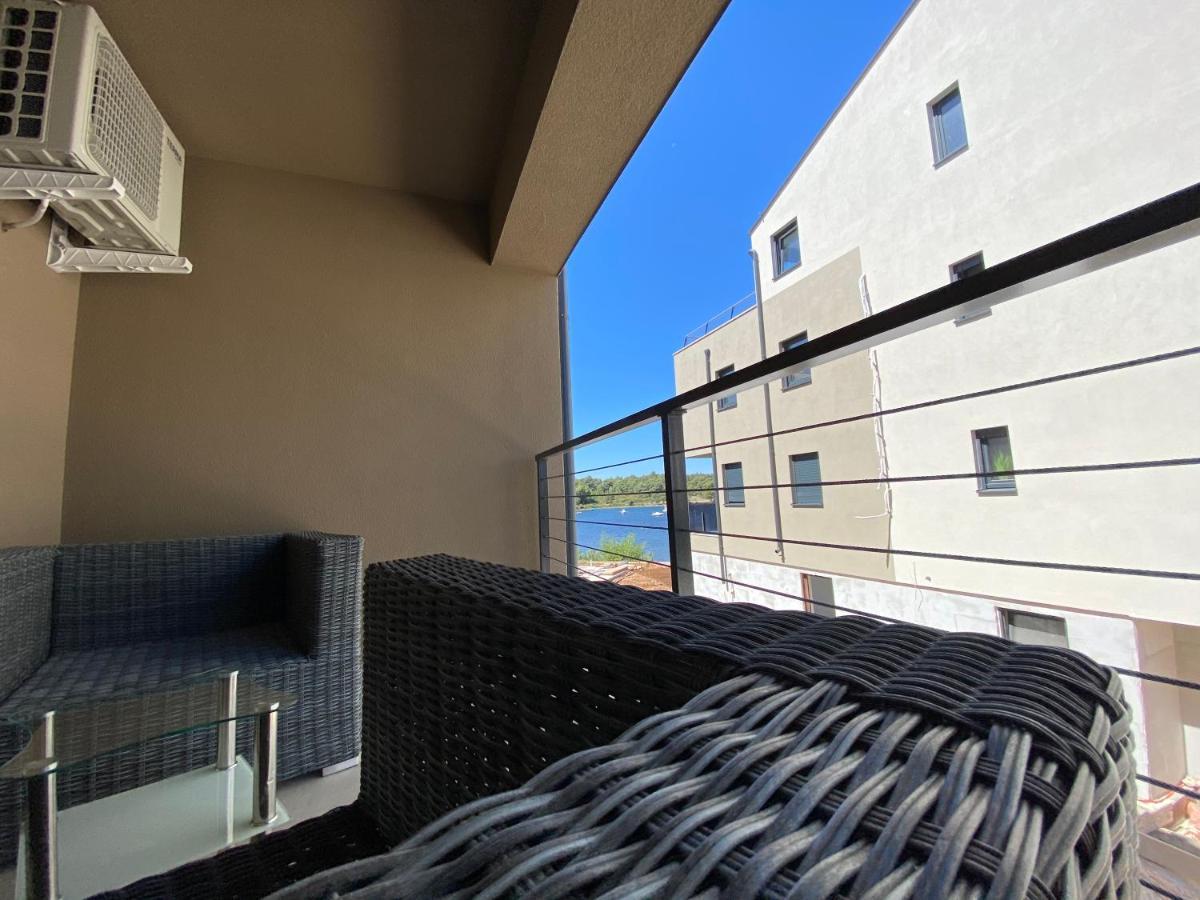 Apartment Lea Medulin Exterior photo