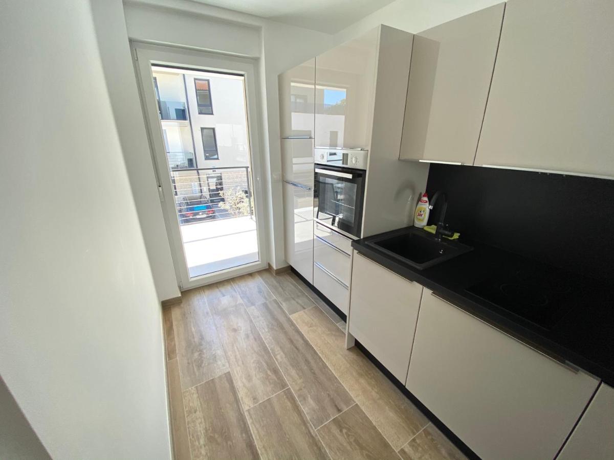 Apartment Lea Medulin Exterior photo