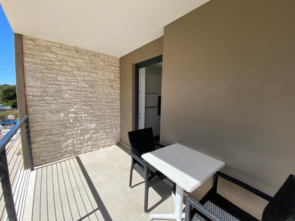 Apartment Lea Medulin Exterior photo