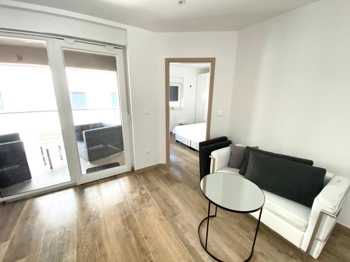 Apartment Lea Medulin Exterior photo