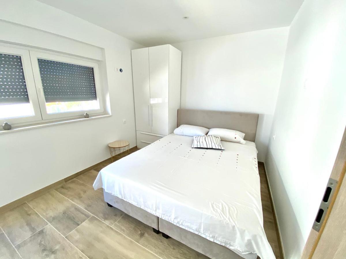 Apartment Lea Medulin Exterior photo