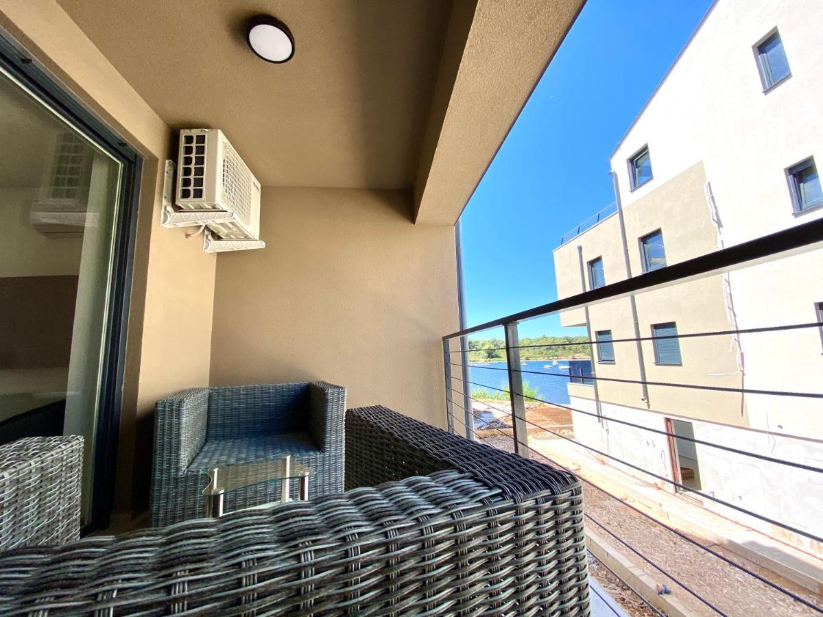 Apartment Lea Medulin Exterior photo