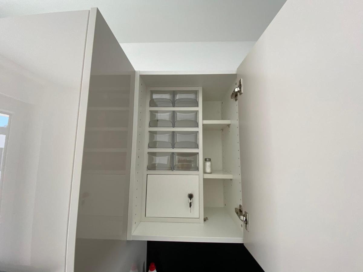Apartment Lea Medulin Exterior photo