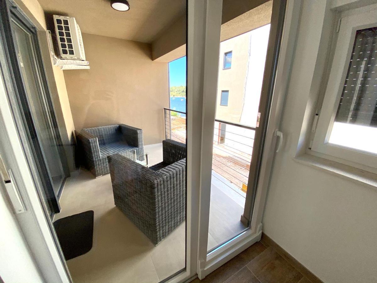 Apartment Lea Medulin Exterior photo